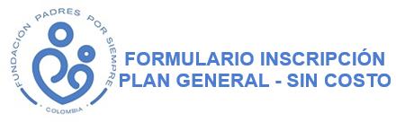 Logo Fundación Padres por Siempre